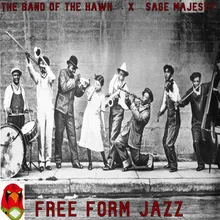 Free Form Jazz