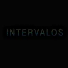 Intervalos