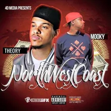 Northwestcoast (feat. Mooky)
