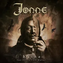 Kaiho (feat. Kärtsy)