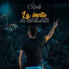 La Invito a Bailar