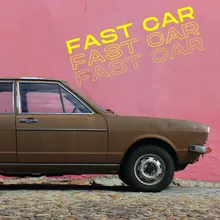 Fast Car (Acoustic)