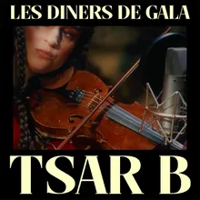 Unpaintable (live at Les Diners de Gala)