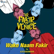 Wako Naam Fakir