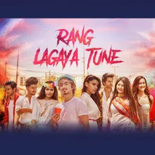 Rang Lagaya Tune