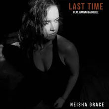 Last Time (feat. Hannah Gabrielle)