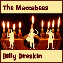 The Maccabees (feat. Cantor Ellen Dreskin &amp; Aiden Dreskin)