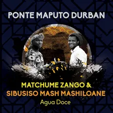 Agua Doce (feat. Sibusiso Mash Mashiloane)