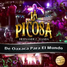 Popurri de Cumbias: Otro Ocupa Mi Lugar / Ella Se Llamaba Martha / Pasión y Vida / Muñeca Esquiva (En Vivo) [feat. Isaac Maldonado]