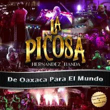 Tu Palacio Dorado (En Vivo) [feat. Isaac Maldonado]