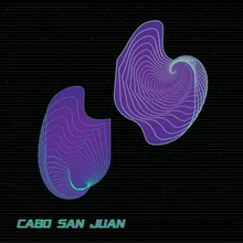 Cabo San Juan (Magenta)