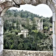 Song of Ruins of Gwrych Castle (For Medieval Lute)