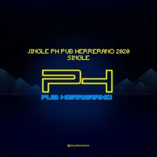 Jingle Ph Pub Herrerano 2020 (feat. Livity Crew)