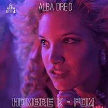 Hombre K-Pom