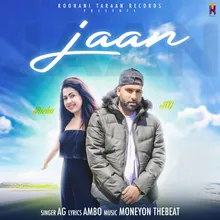 Jaan