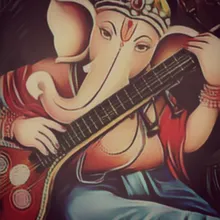 Ganpati Bappa Arti Guitar version