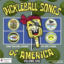 Pickleball Pirates - Reprise