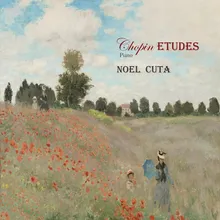 12 Etudes, Op. 25: No. 5 in E Minor