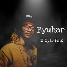 Ti Kyar Pink