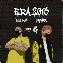 Era 2013 (feat. Blumm)