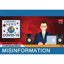 Misinformation