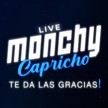 Amor Magico (En Vivo)