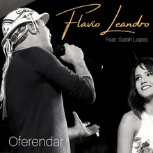 Oferendar (feat. Sarah Lopes)