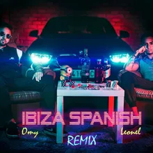 Ibiza Spanish Remix