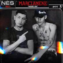 Mode On, Marcianeke #05