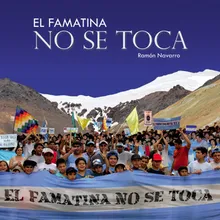 El Famatina No Se Toca II