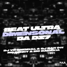 Beat Ultra Dimensional Da Dz7