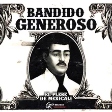 Bandido Generoso