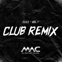 Takiti (Club Remix)