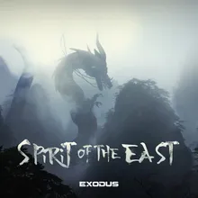 Spirit Of The East