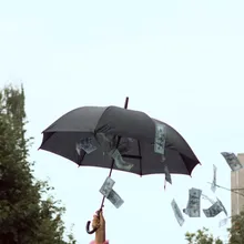 Attract Money Subliminal With Piano And Rain