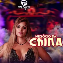 Negócio da China