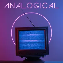 Analogical