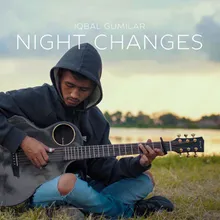 Night Changes (Acoustic Guitar)