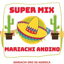Super Mix Mariachi Andino