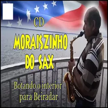 Sax no merengue