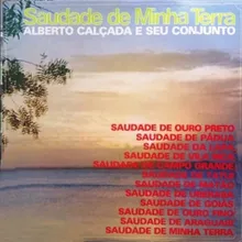 Saudade de Araguari