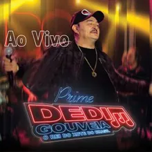 Dedim Gouveia - O PINICADO DO VEIM