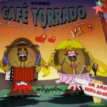 Forró Café Torrado - REFLEXOS DE AMOR