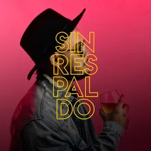 Sin Respaldo Instrumental