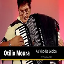 Otílio Moura - SABOR DE MEL