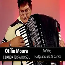 Otílio Moura - FOI TRABALHO, FOI FEITIÇO