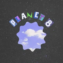 Planet 8