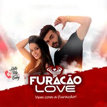 Não Era Amor