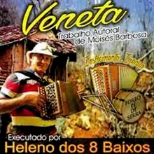 Heleno dos Oito Baixos - CALANGO NA AREIA