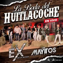 La Boda del Huitlacoche (En ViVo)